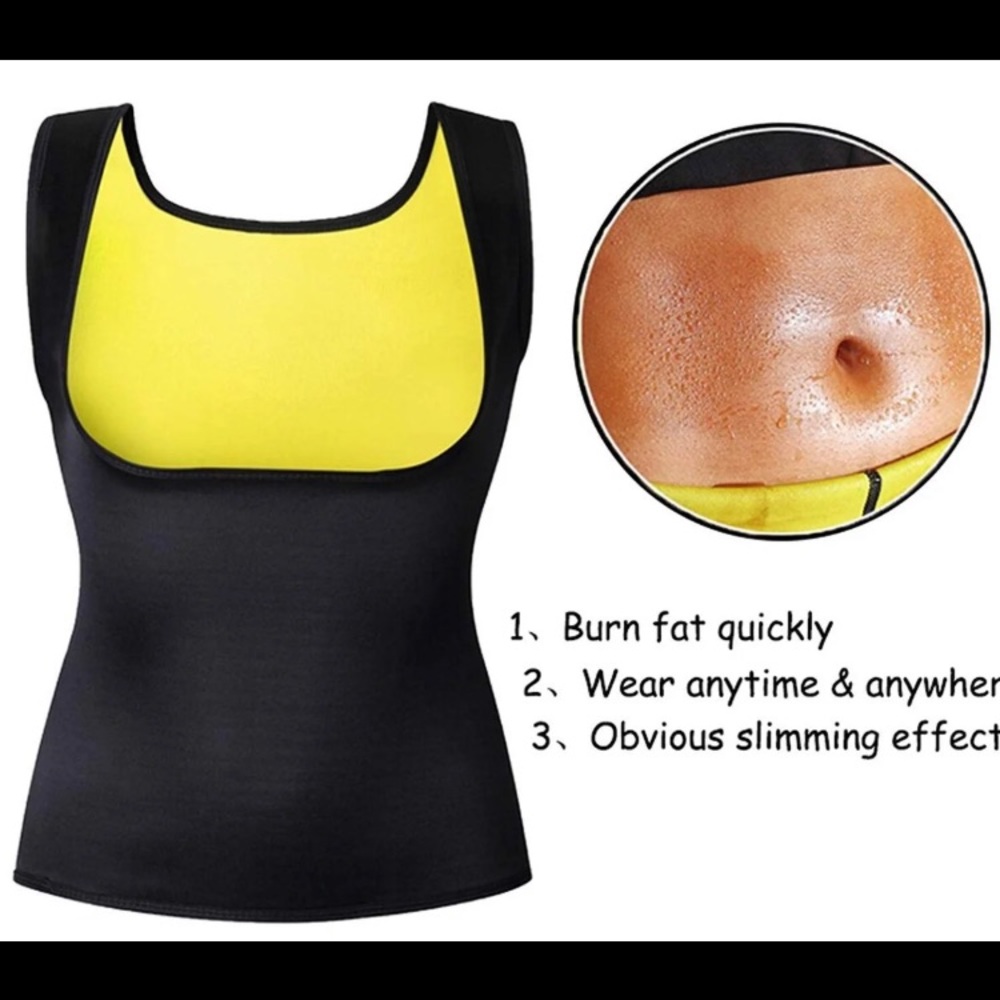 Body shaper